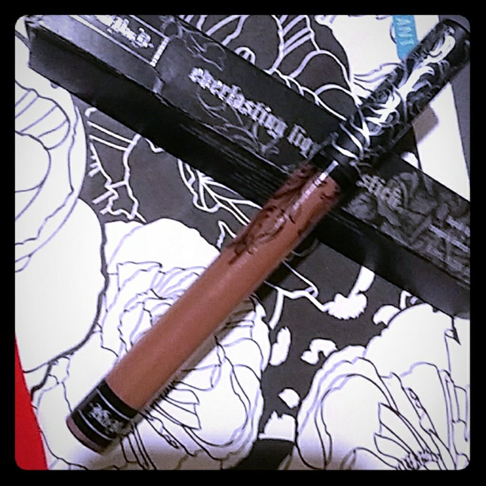 Bnwt kat von D Everlasting liquid lipstick